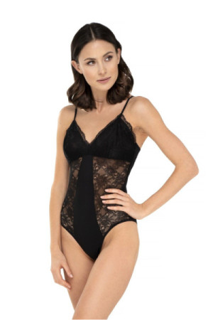 Glaustinukė (bodis) Carrie Juoda