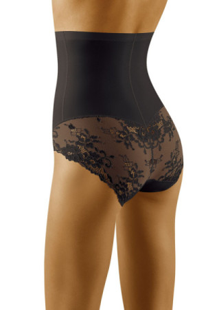 Kelnaitės Valoria Juoda