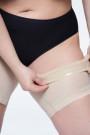Juosta na uda Comfort Thigh Natūrali