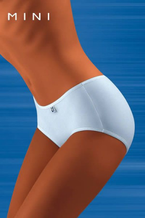 Kelnaitės Tahoo Mini - balta