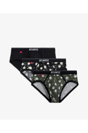 Apatinės kelnaitės Blazy Tom 3MP-160 3-komplektas