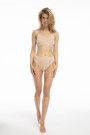 Kelnaitės Bamboo Bikinis Smėlio