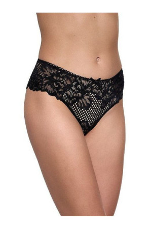 Kelnaitės 202 Juoda-Smėlio