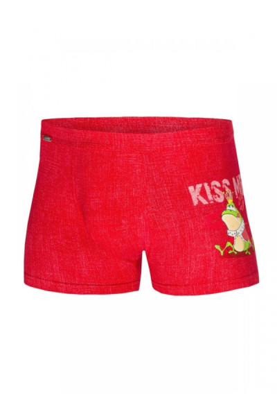 Bokseriai Kiss Me 010/55