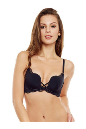 Liemenėlė Delis 36121 Juoda