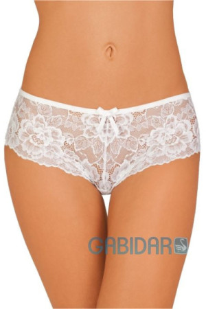 Šortai Salima 44 - juoda