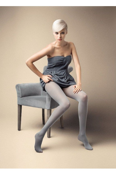 Pėdkelnės   Satin 40 - cobalto