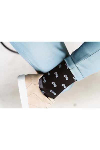 Kojinės Player 051-119