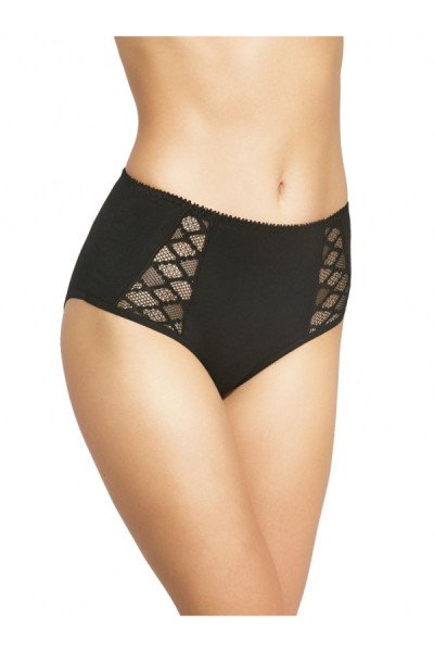 Kelnaitės Holi 183 Juoda