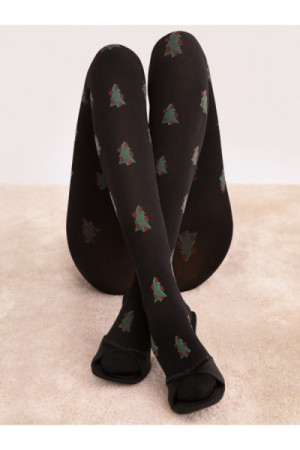 Pėdkelnės   So Quiet 60 Den