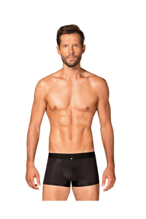 Bokseriai Boldero Juoda