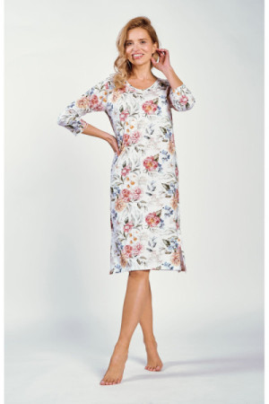 Marškinėliai Louisa 3248 Balta