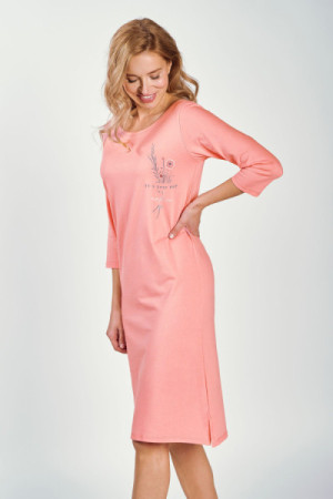 Marškinėliai Ashley 3242 Koralinė