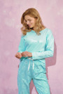 Pižama Abi 3217 Mėtų