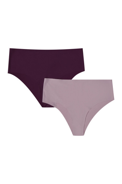 Kelnaitės Feliz 42584-K001 Bordo-Purvina Rožinė