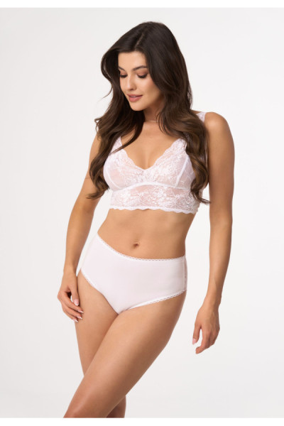 Kelnaitės BBL 207 Balta