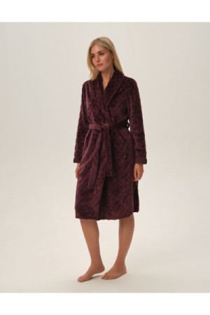 Chalatas Fyah 41951-93X Fioletinė