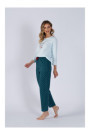 Pižama Nida 1477
