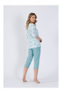 Pižama Zanna 1484