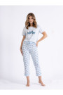 Pižama Solin 1444