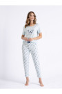 Pižama Odette 1414