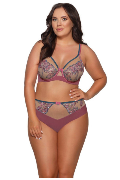 Liemenėlė 2091 Lipstick