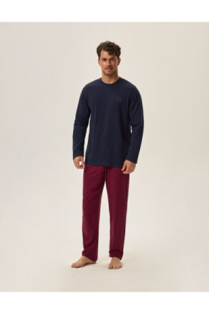 Pižama Hope 41915-59X Mėlyna