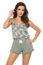 Pižama Paloma Top