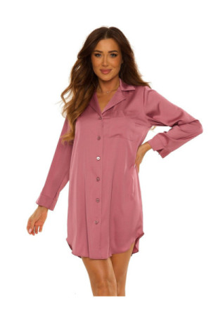 Naktiniai marškiniai Cordelia 760 Uogų