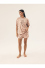 Pižama Nubes 42647-08X