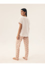 Pižama Nubes 42646-01X