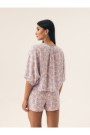 Pižama Nadar 42670-50X