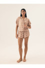 Pižama Nubes 42645-08X