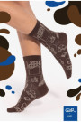 Kojinės Wedel socks 04
