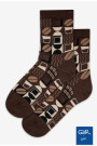 Kojinės Wedel Socks 03