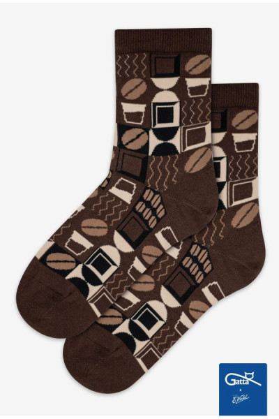 Kojinės Wedel Socks 03