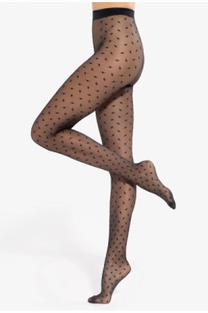 Pėdkelnės   Dotsy 18