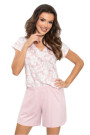 Pižama Rosalia 1/2