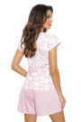 Pižama Rosalia 1/2
