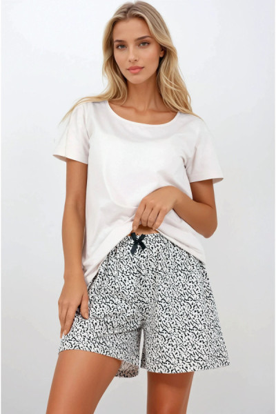 Pižama Impressive You Short