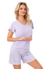 Pižama Fiorella 1/2