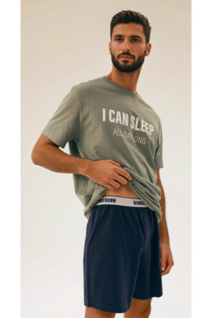 Pižama Sleeper 42614-77X