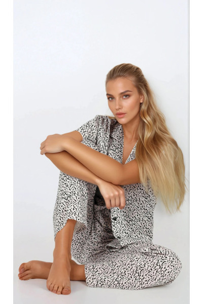 Pižama About Style Long