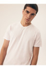 Apatiniai marškinėliai Move 42975-00X Balta