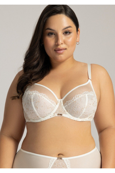 Liemenėlė 1396 Maxi Ecru