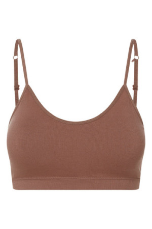 Liemenėlė Top Brew 43970-88X Ruda