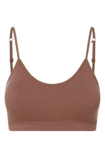 Liemenėlė Top Brew 43970-88X Ruda