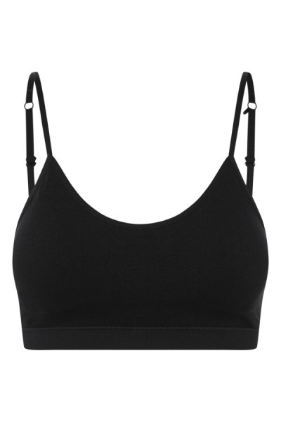 Liemenėlė Top Brew 43970-99X Juoda