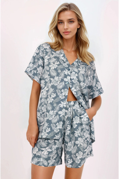 Pižama Stylish Embrace