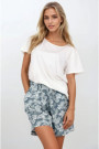 Pižama Calm Summer